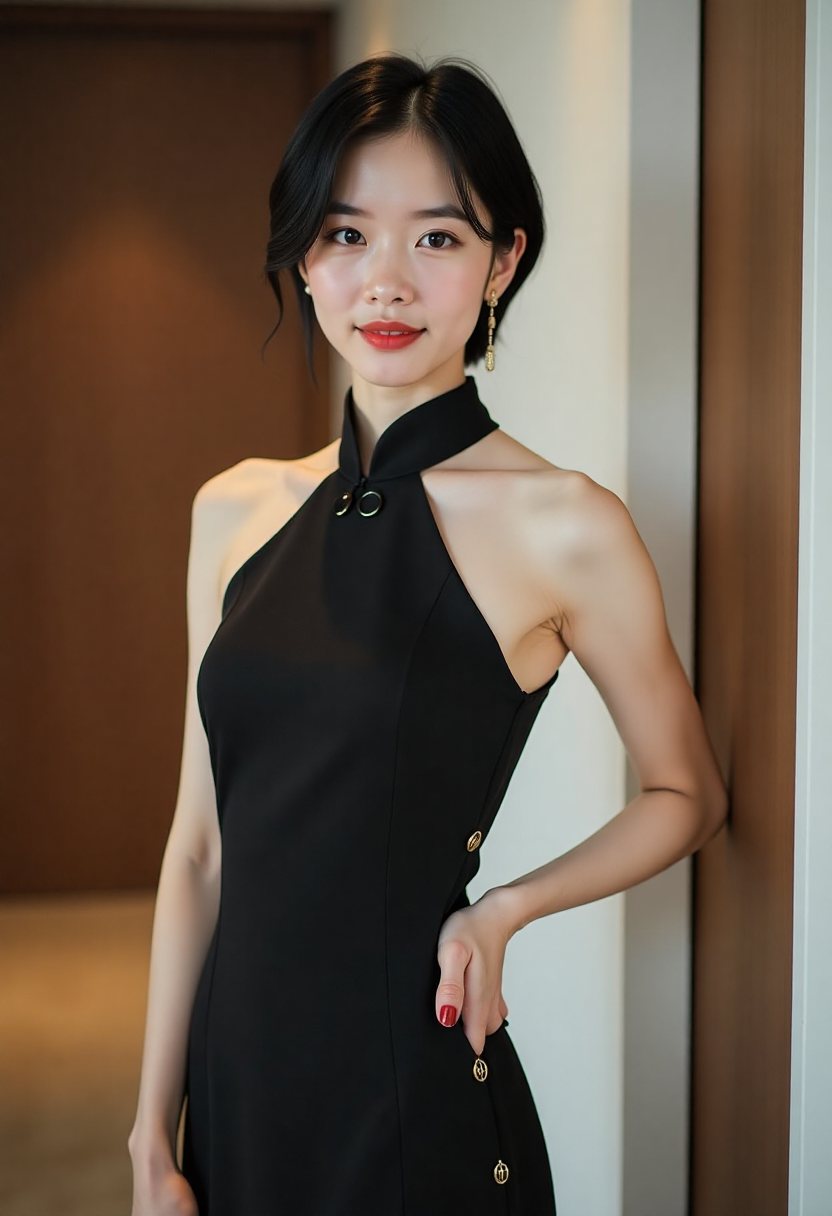 复活的F剧场版海报